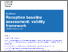 [thumbnail of Reception baseline assessment validity framework - GOV.UK.pdf]