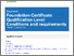 [thumbnail of Foundation Certificate Qualification Level Conditions and requirements - GOV.UK.pdf]