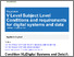 [thumbnail of V Level Subject Level Conditions and requirements for digital systems and data - GOV.UK.pdf]