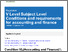 [thumbnail of V Level Subject Level Conditions and requirements for accounting and finance - GOV.UK.pdf]