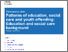 [thumbnail of Education and social care background - GOV.pdf]