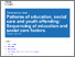 [thumbnail of Sequencing of education and social care factors - GOV.pdf]