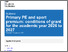 [thumbnail of Primary PE and sport premium conditions of grant for the academic year 2026 to 2027 - GOV.UK.pdf]
